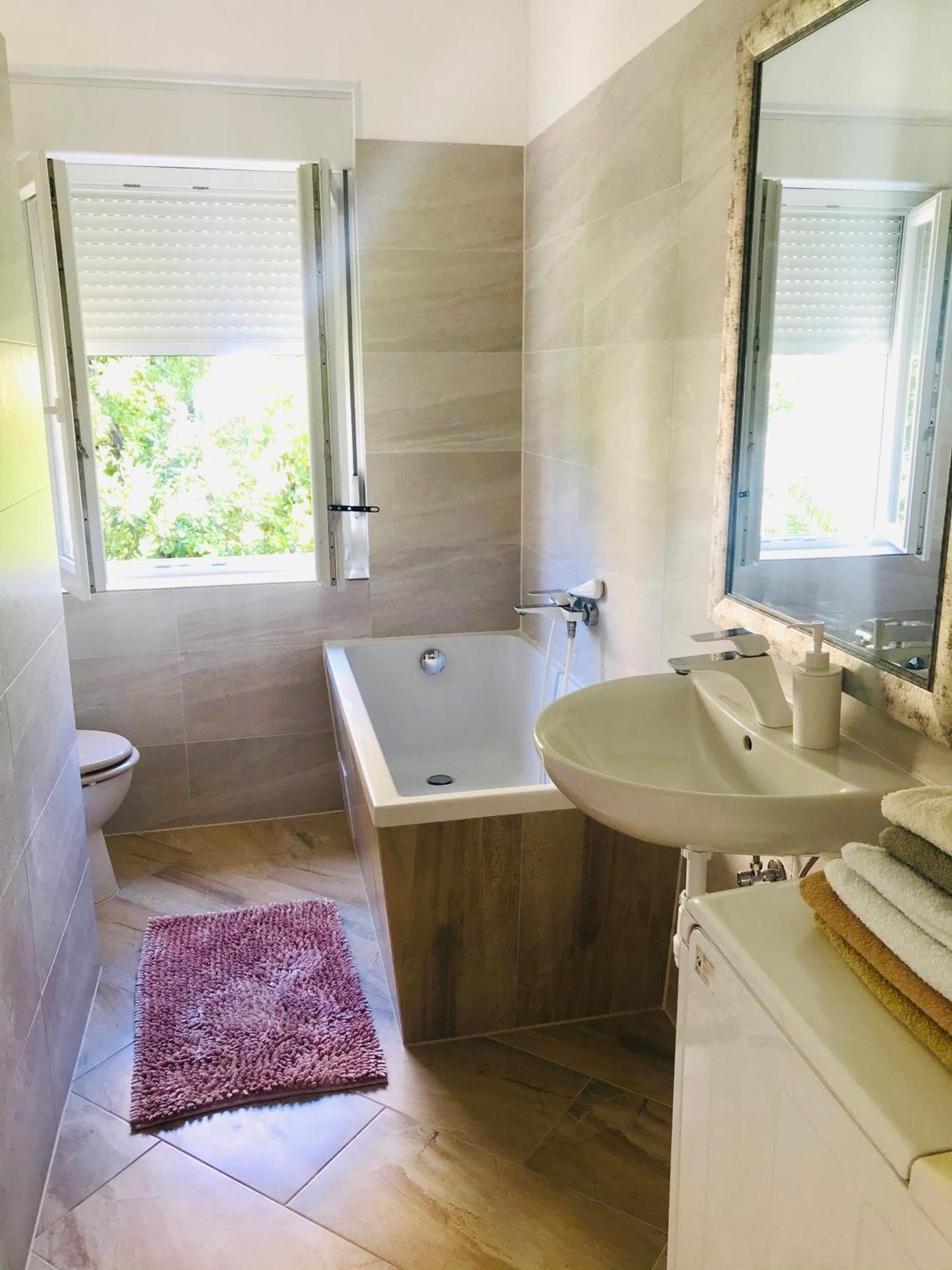 Appartement Rosani Oya