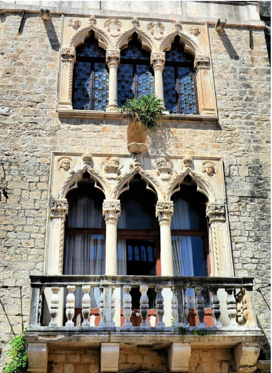 Appartement Rosani Oya
