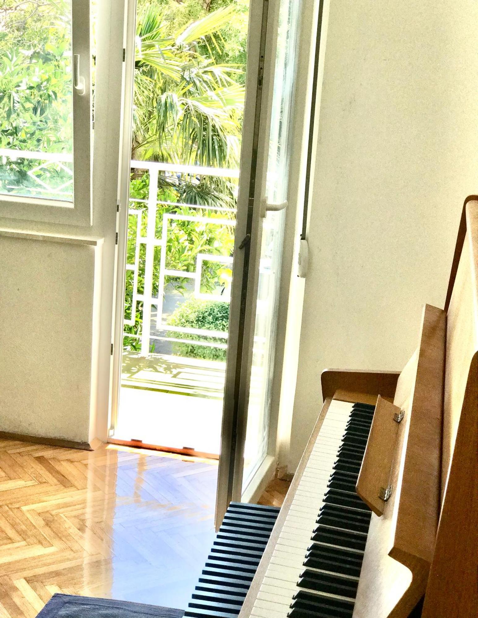 Apartamento Rosani Oya *
