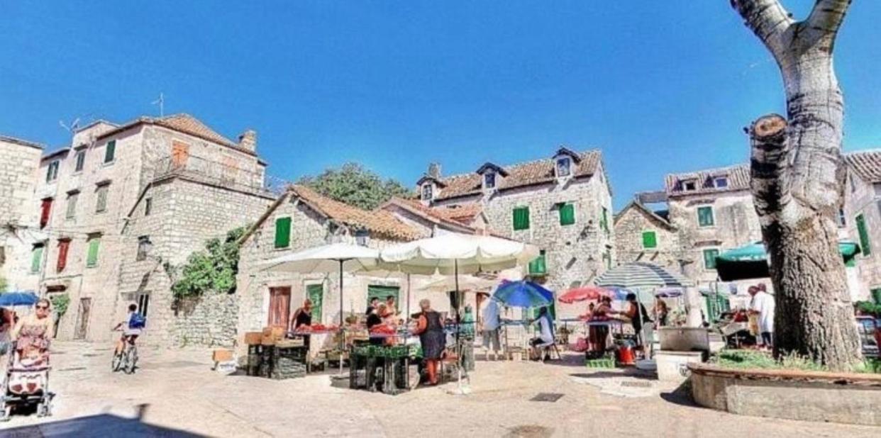 Rosani Oya Appartement