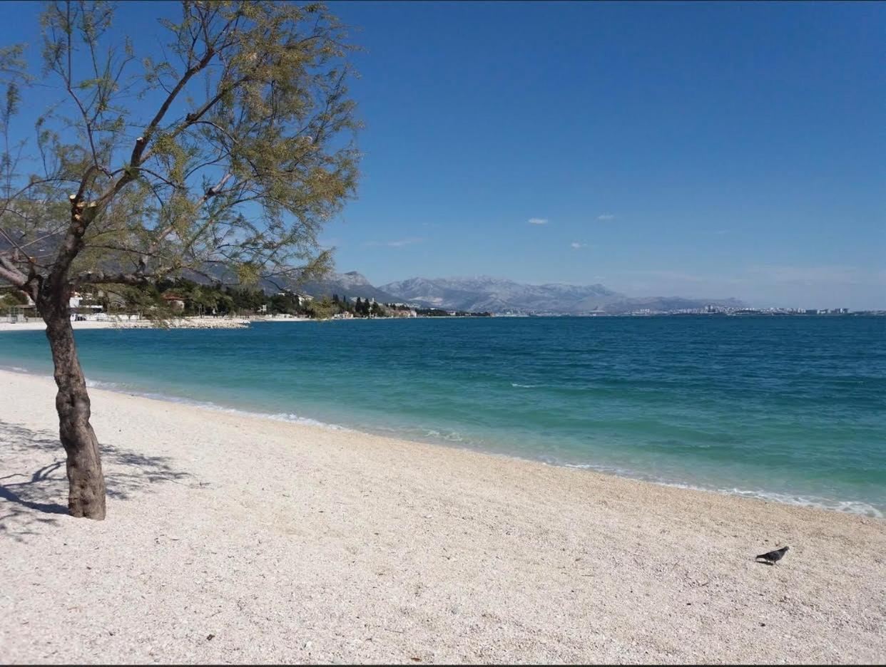 Rosani Oya Apartamento Kaštela