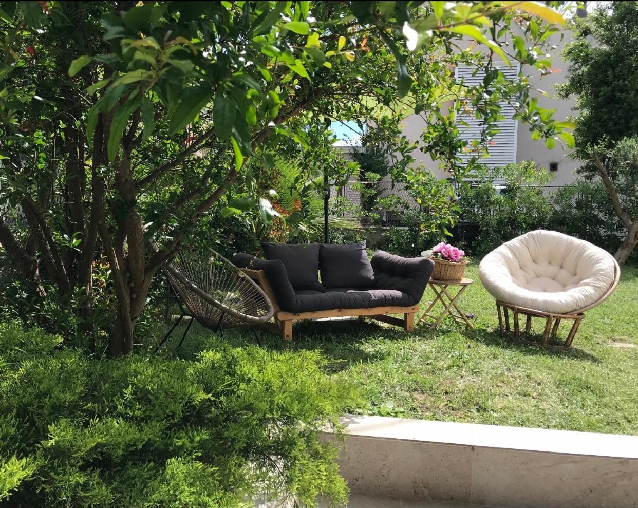 Rosani Oya Appartement
