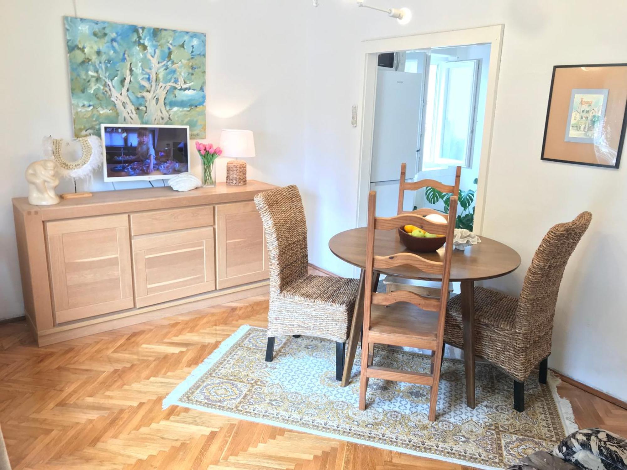 Rosani Oya Apartamento Kaštela