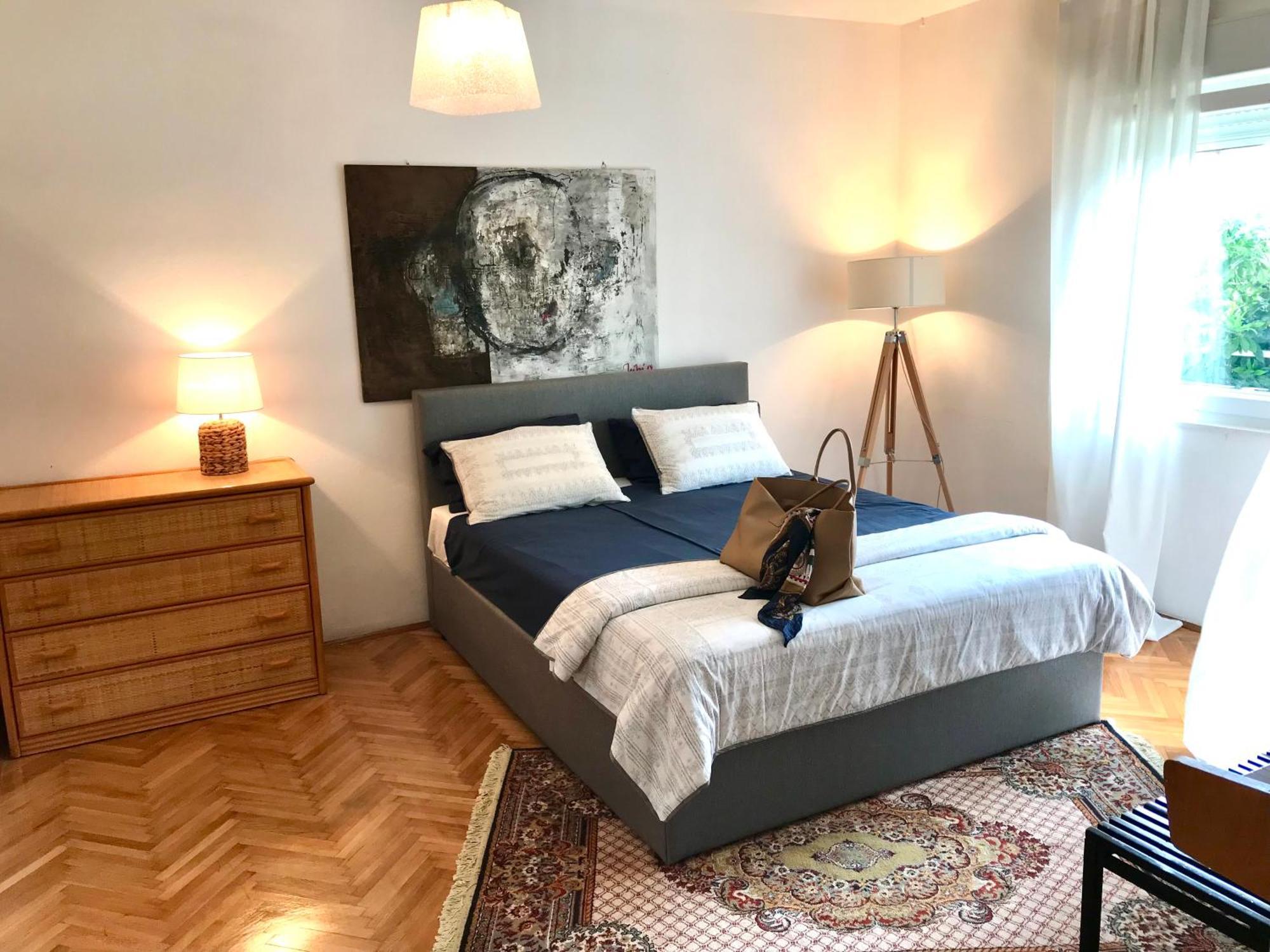 Appartement Rosani Oya